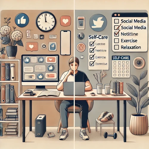 /assets/Uploads/DALLE-2025-01-08-19.08.15-An-illustration-representing-the-balance-between-social-media-use-and-self-care-without-any-spiritual-elements.-The-image-shows-a-person-sitting-at-a-.webp