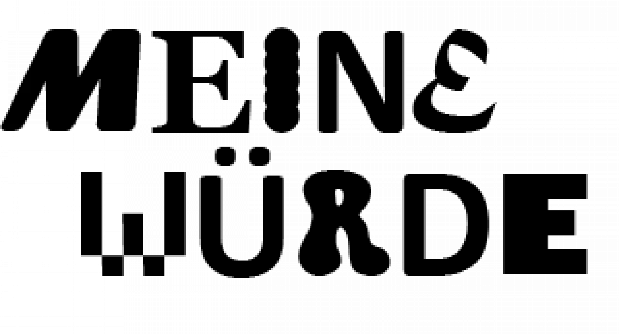 MeineWuerde Logo v1