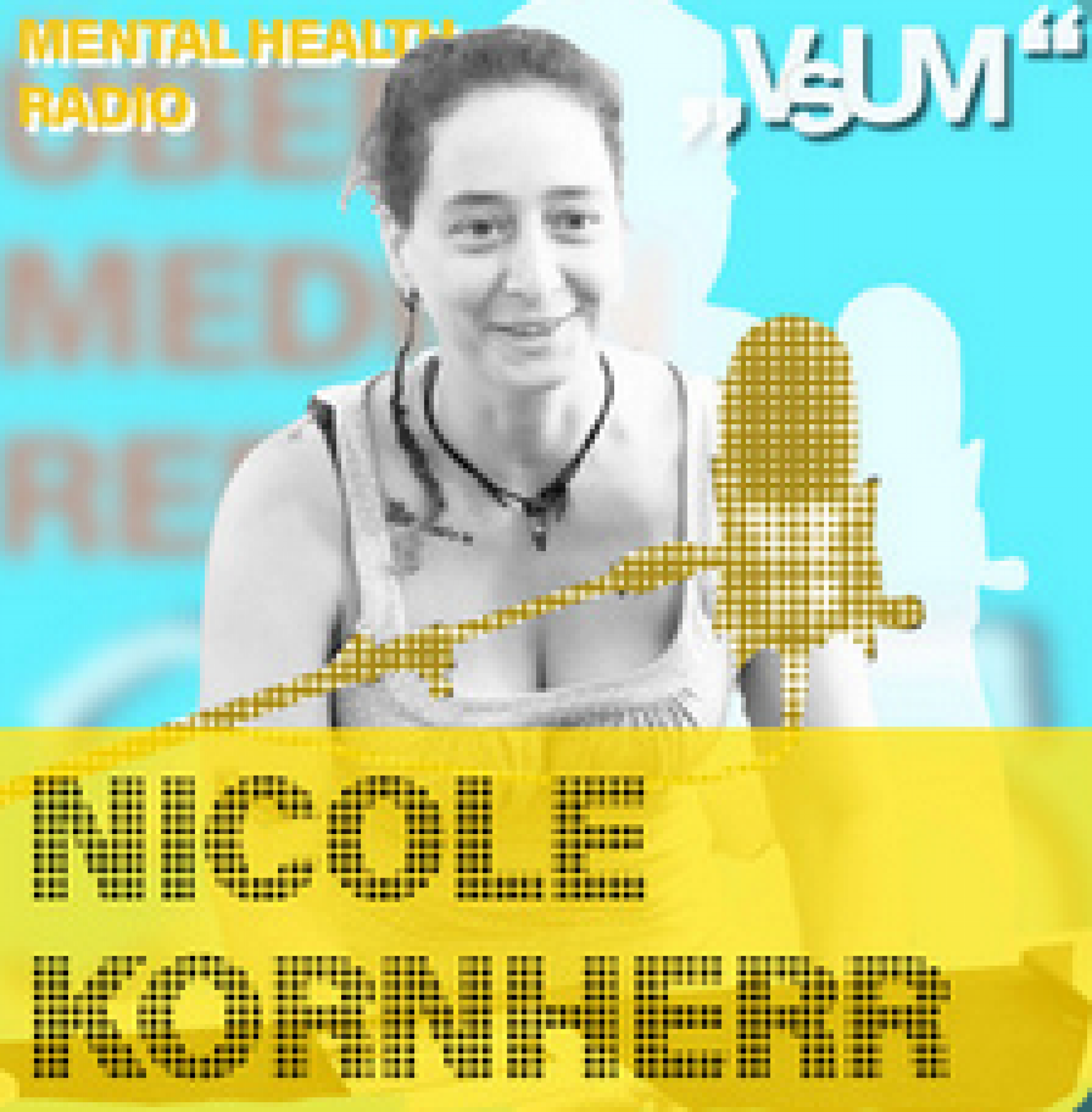Nicole Kornherr spotify v2