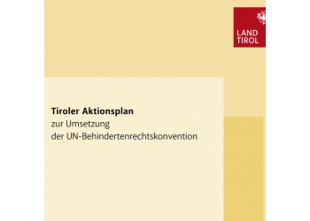 Tiroler Aktionsplan