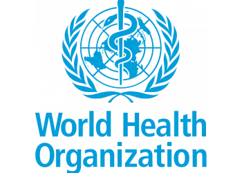 WHO logo.svg