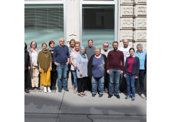 Zentrale Anliegen Vernetzungsplattform Treffen Wien 2019