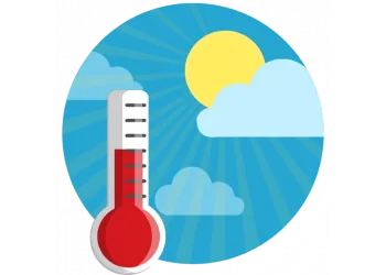 pngwing thermometer sonne