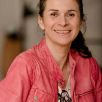 Mag.a (FH) Bernadette Bruckner 