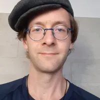  Robert Matlaszkovszky 